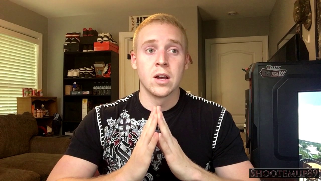 Что произойдёт, если вы сдадитесь | Потерпите неудачу | Получите травму на базовой армейской подг...