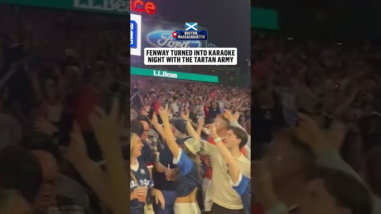 No Scotland, No Party