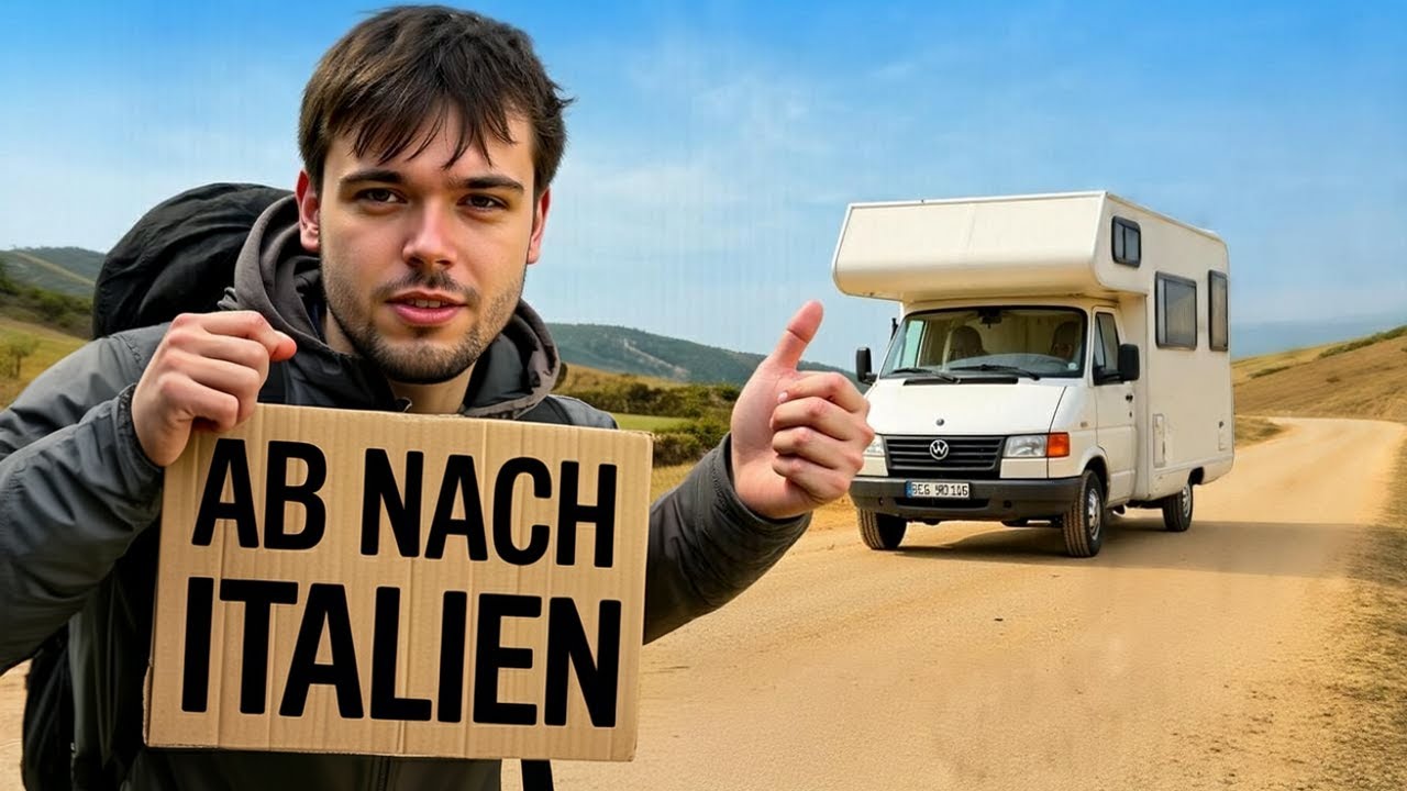ALWiN Will Nach Hause! – Die Reise – Folge 2