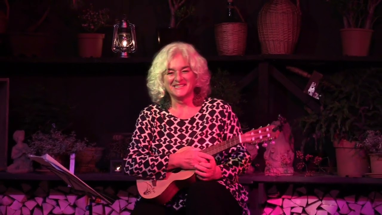 Sabine Essich live