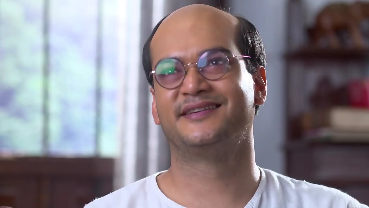 Netaji - Ep 392 - Bengali Tv Serial - Zee5 Bangla Classics