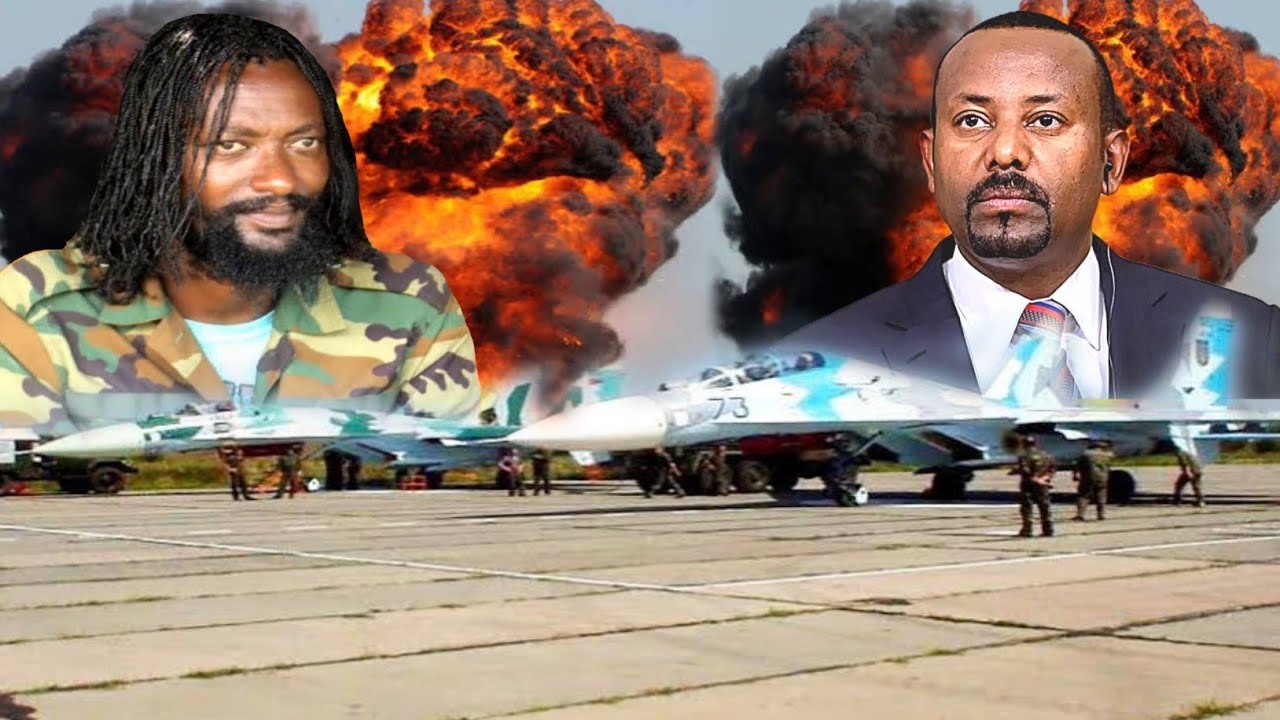 ODUU Ammee Aug 23 / 8 / 2025 / Moha Oromo 