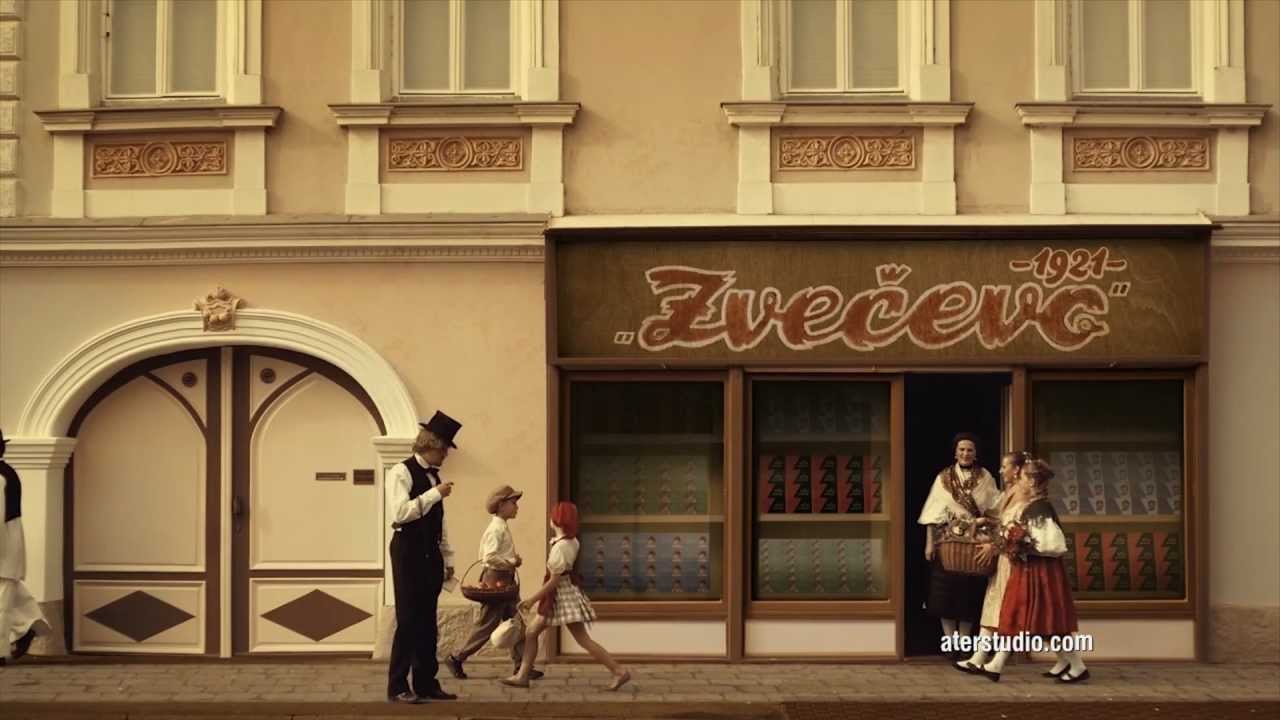 ATERstudio reel