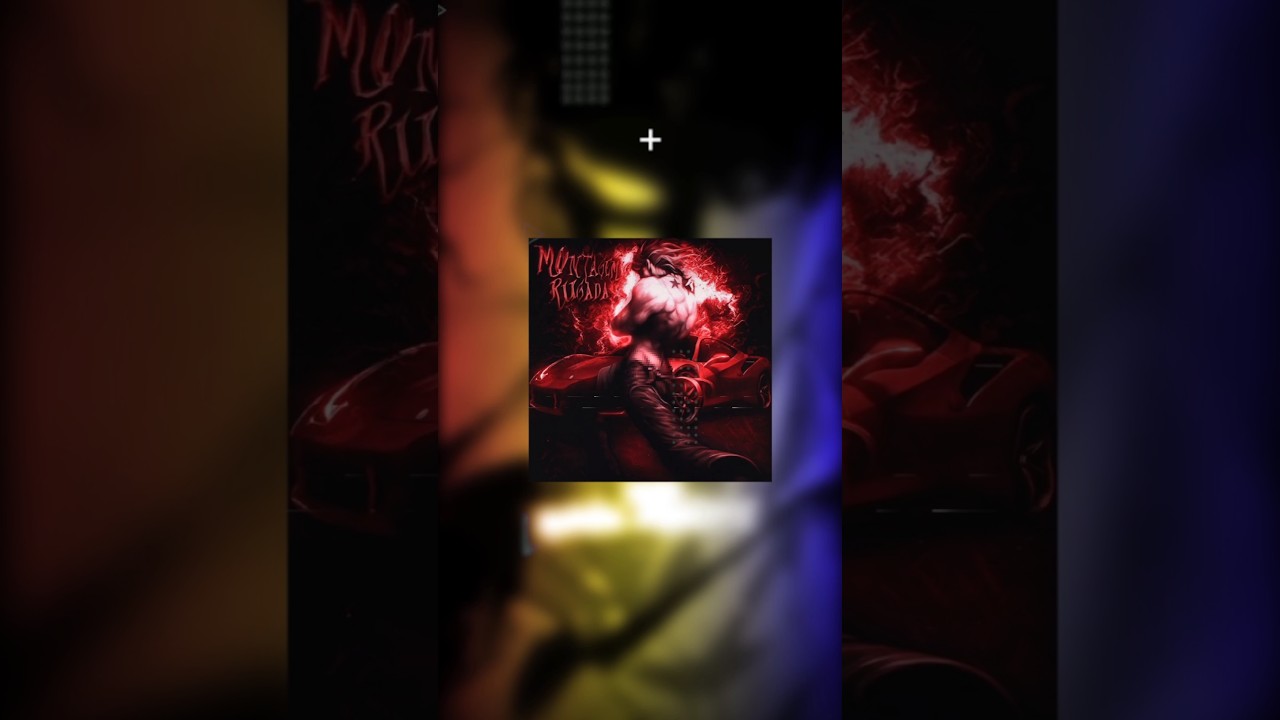 MONTAGEM RUGADA (SUPER SLOWED)🎧#phonkmusic #bassboosted #phonk #music #viral #aveeplayer #fypシ #edit