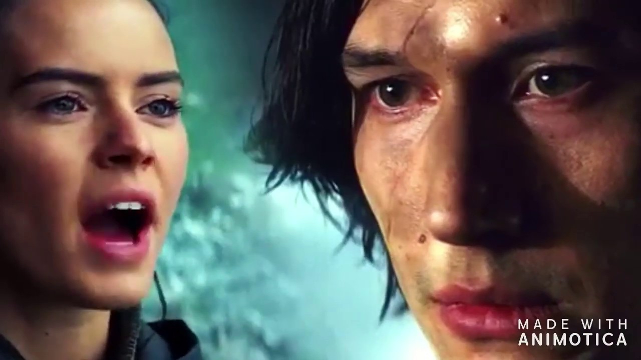 Reylo - Try