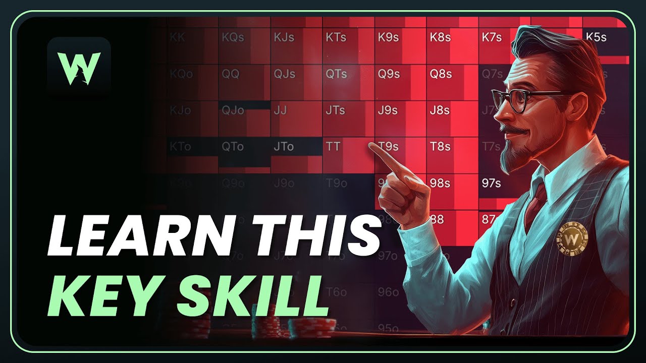 Range Betting Explained: When & Why You Should Always Bet