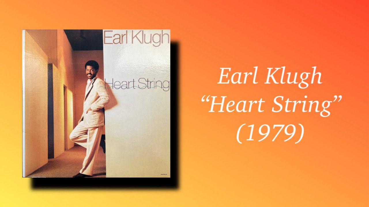 Earl Klugh - Heart String (1979)