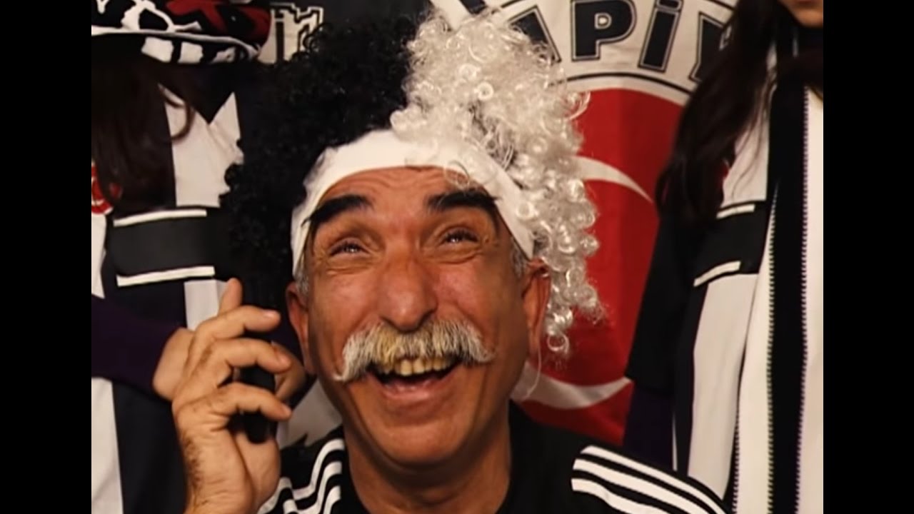 Beşiktaşlı Usman Aga mı? Fenerbahçeli Sinan mı? | Full Büyük Rekabet | 102. Bölüm