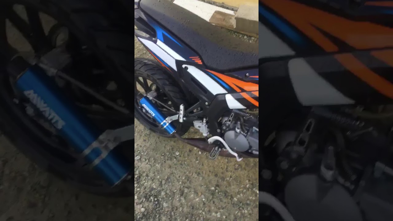Derbi Senda Xtreme 50 pot Watts