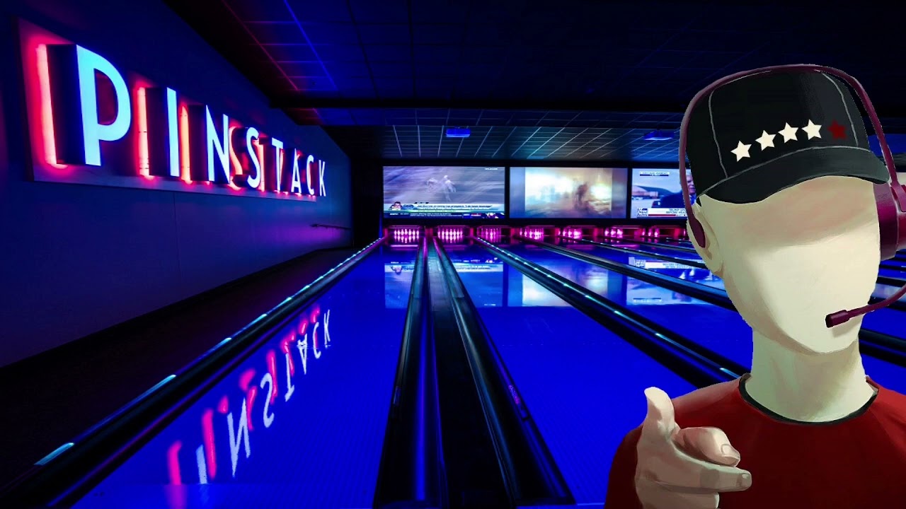 Mister Metokur: JimCo GunterBall Extravaganza