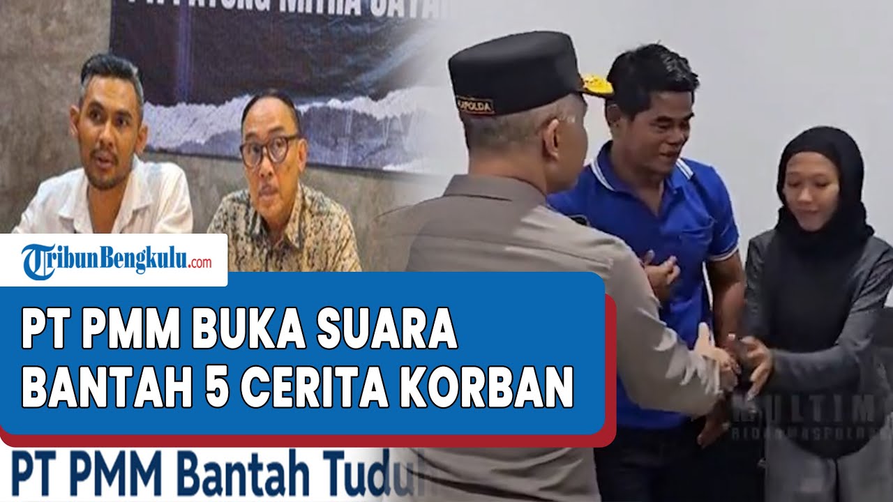 Bongkar Fakta Asli Kasus Ibu dan Bayi Disekap di Kandang Anjing, Pihak PT Bantah 5 Cerita Korban