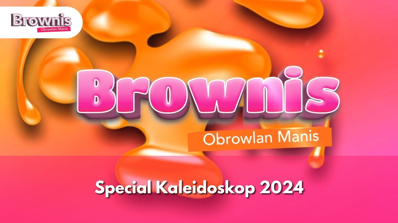 Special Kaleidoskop 2024 - BROWNIS (31/12/24) P3