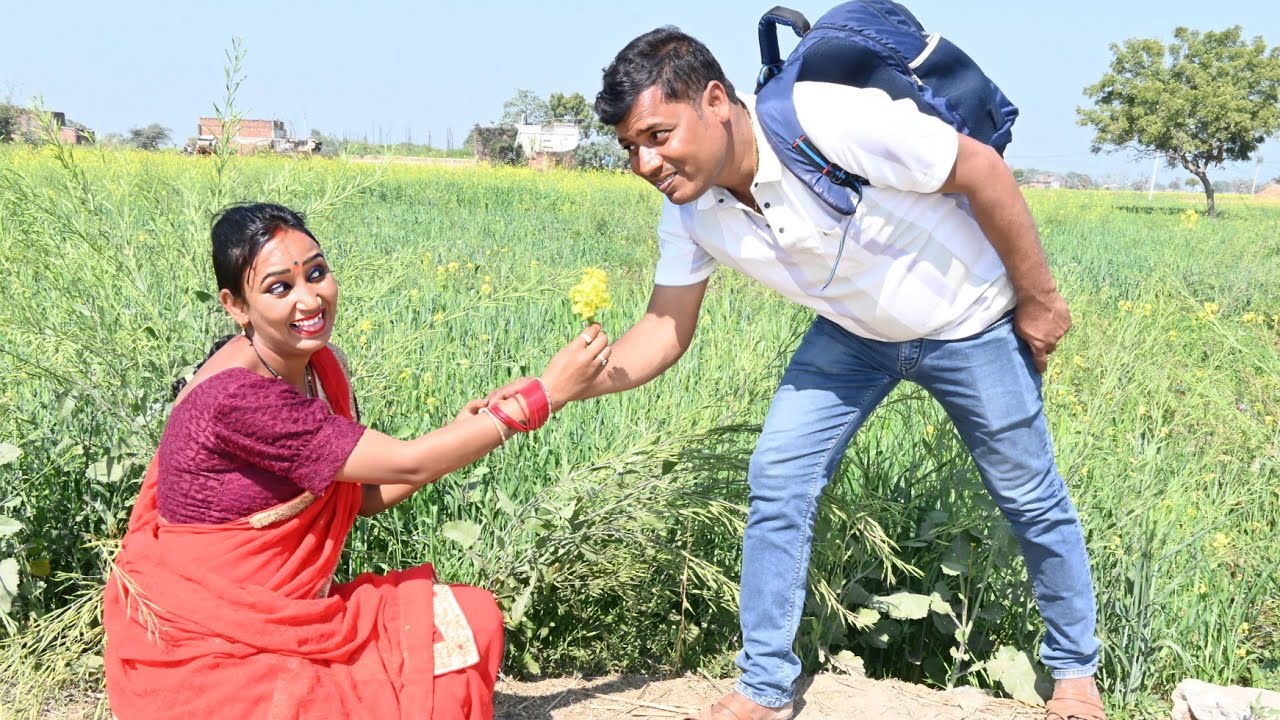 प्रपोज | Bhojpuri comedy