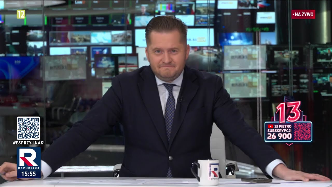 Były prezydent Iranu Mahmud Ahmadineżad został zabity we wczorajszym ataku Izraela i USA