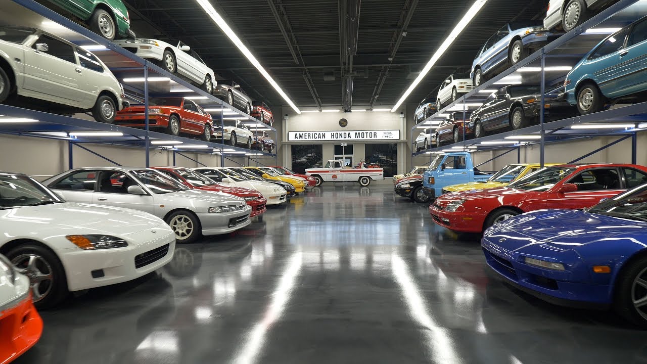Honda Kokoro #4 – Peter’s Passion