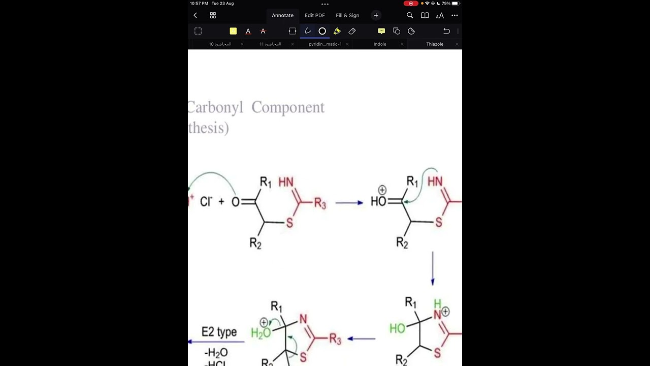 Thiazole