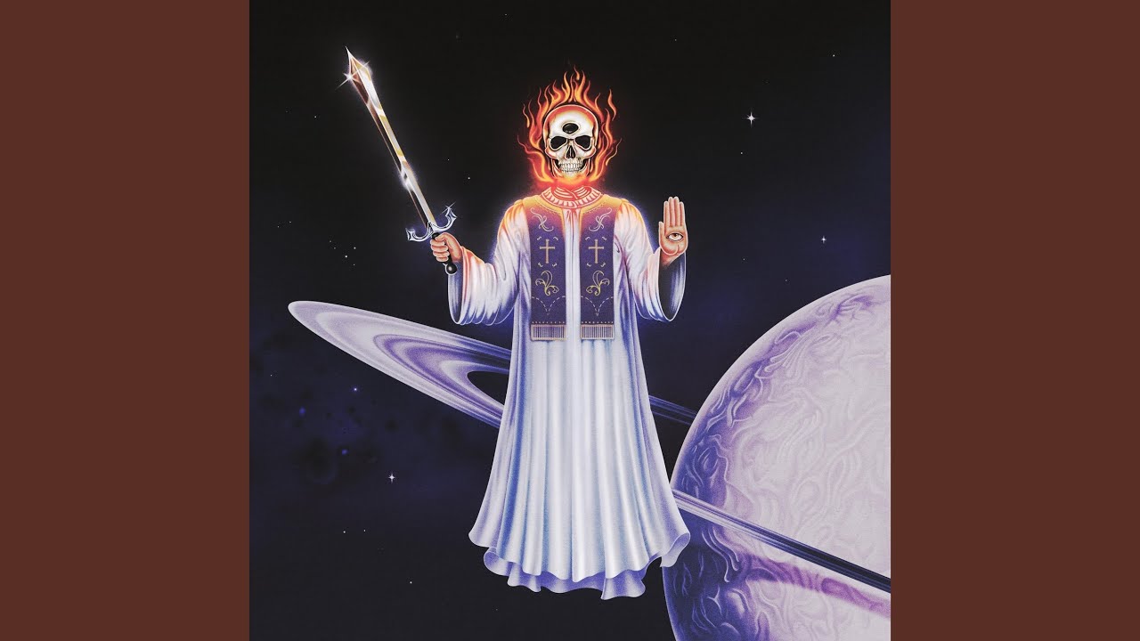 Poe's Masquerade