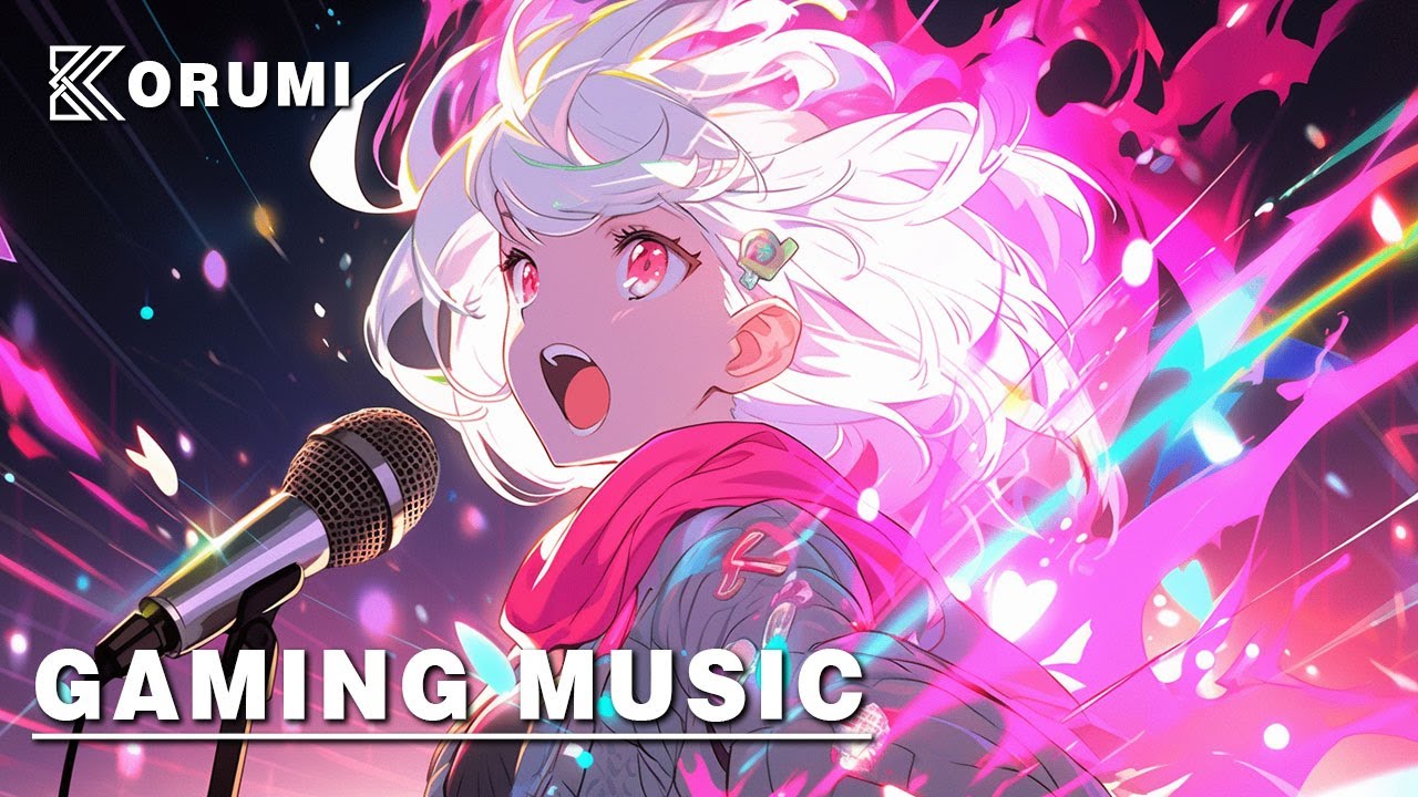 Best of TheFatRat Nightcore 🎧 High-Energy EDM for Study & Focus
