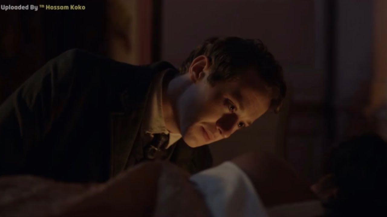 Howards End 1x3: 