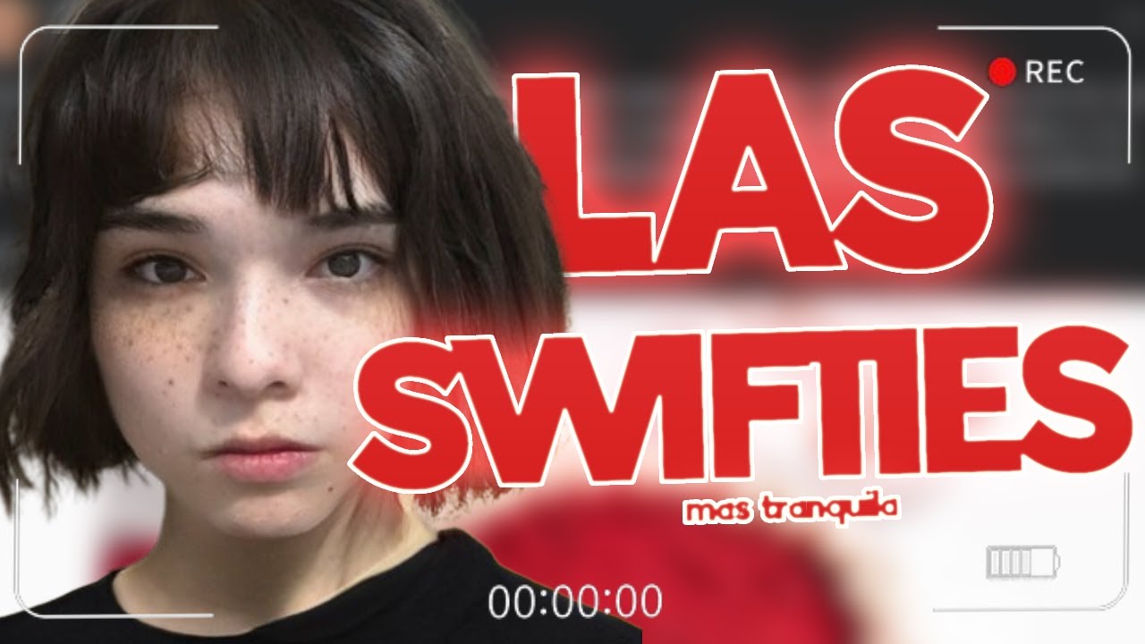 LA SWIFTIE MÁS TRANQUILA DE FACEBOOK 😊 | 10