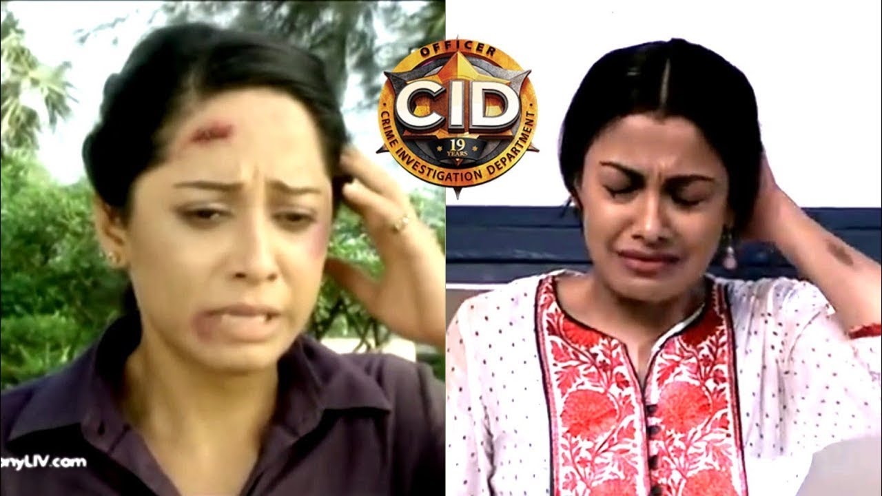 CID - Daya Emotional Episode | Daya Crying Scene | Daya Shreya Love Story