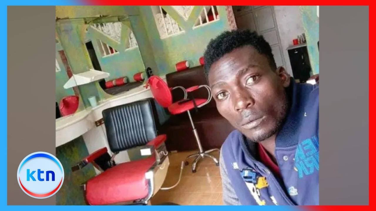 Upasuaji wa maiti ya Japhet Shikokoti wakwama baada ya hospitali ya Kenyatta kudai faili haipatikani