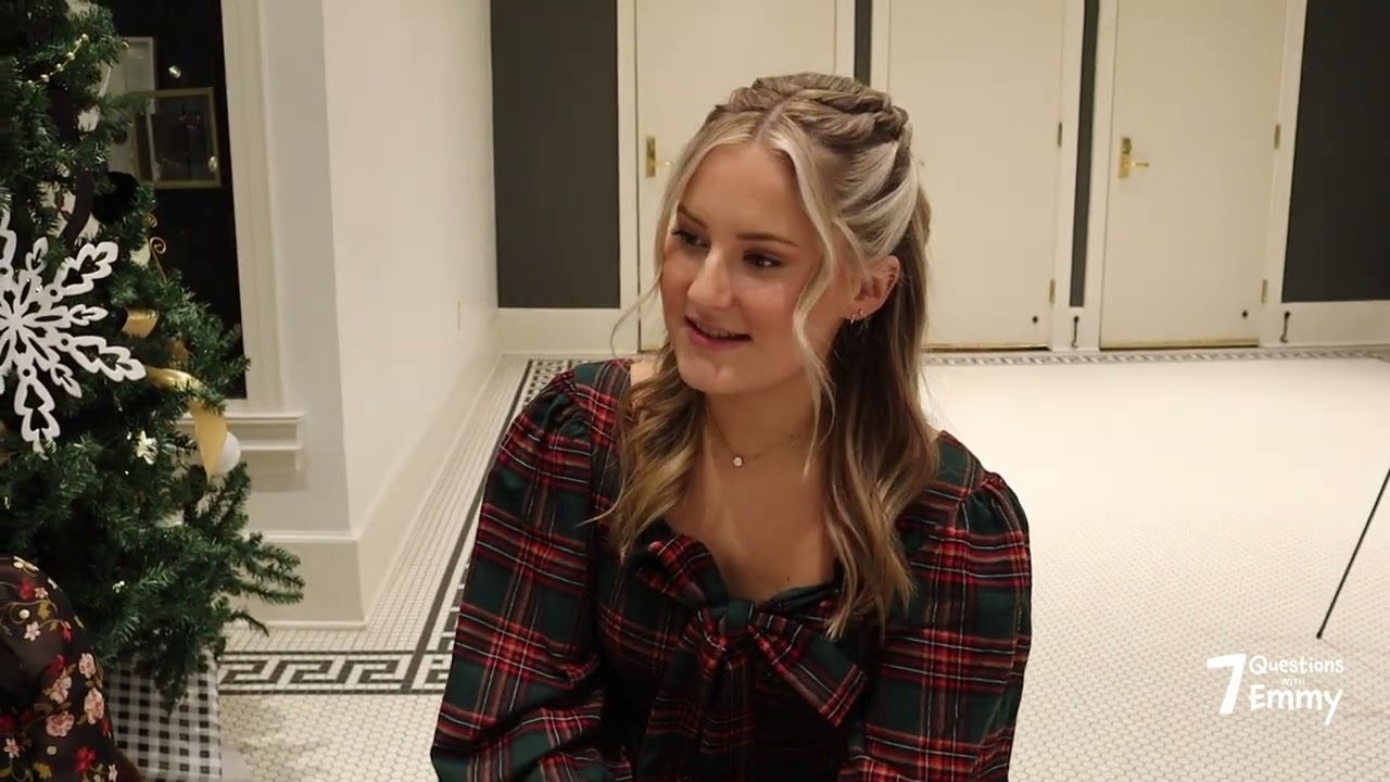 Mat and Savanna Shaw are back answering 7 Questions and playing 