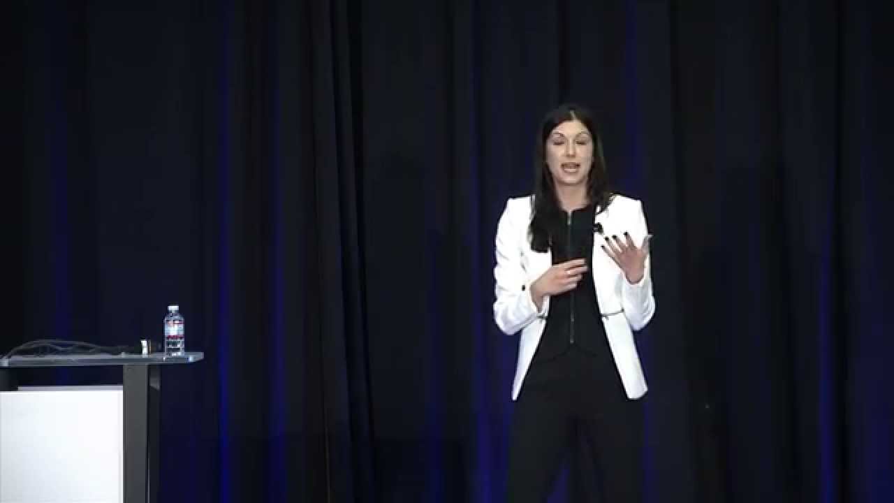 Keen On the Small Screen: The Mobile Candidate Experience | Talent Connect San Francisco 2014