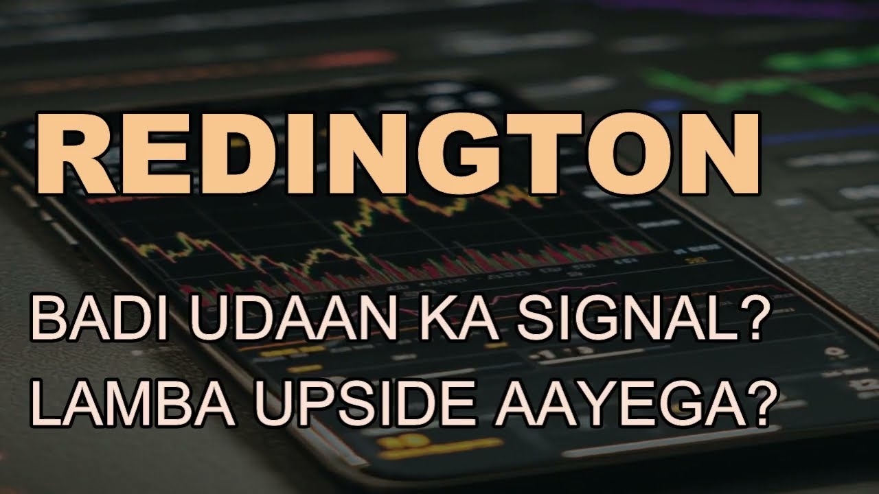Redington Ltd today news - Redington target - Redington ltd analysis - Redington technical analysis