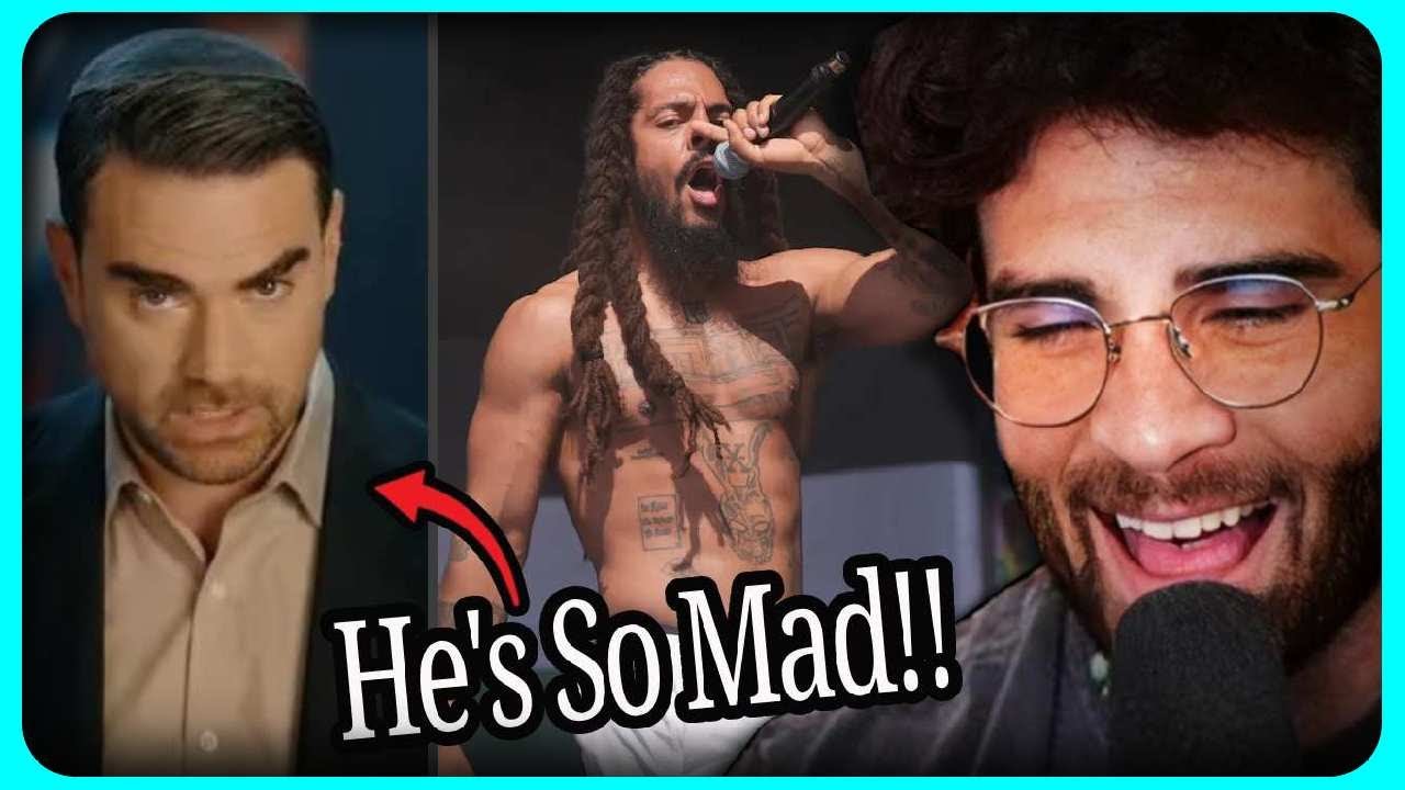 Возмущение вспыхивает! Выступление Боба Вайлана в Гластонбери вызвало бурную реакцию!