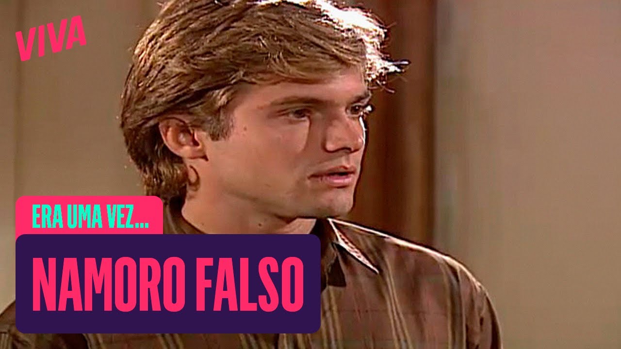 LOUCURA? FILÉ PROPÕE UM FALSO NAMORO A BABI | ERA UMA VEZ | MELHOR DO DIA