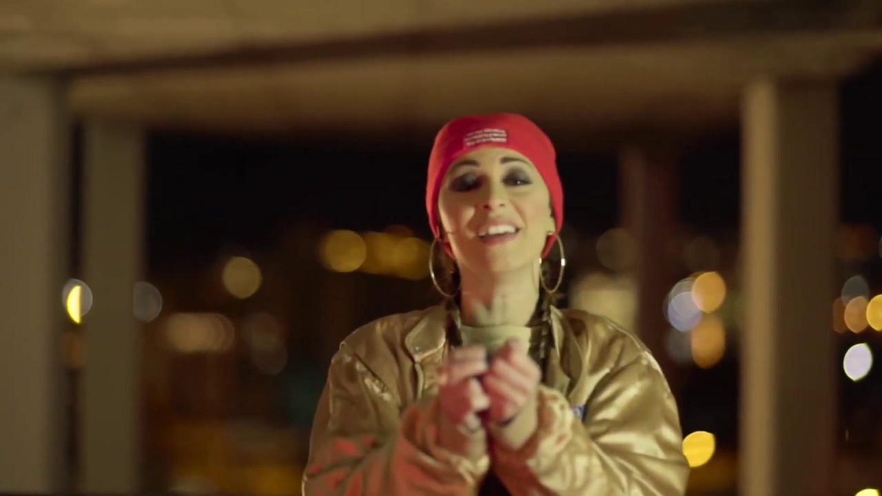 Marsica - Tu si na carezza dint’all’anema