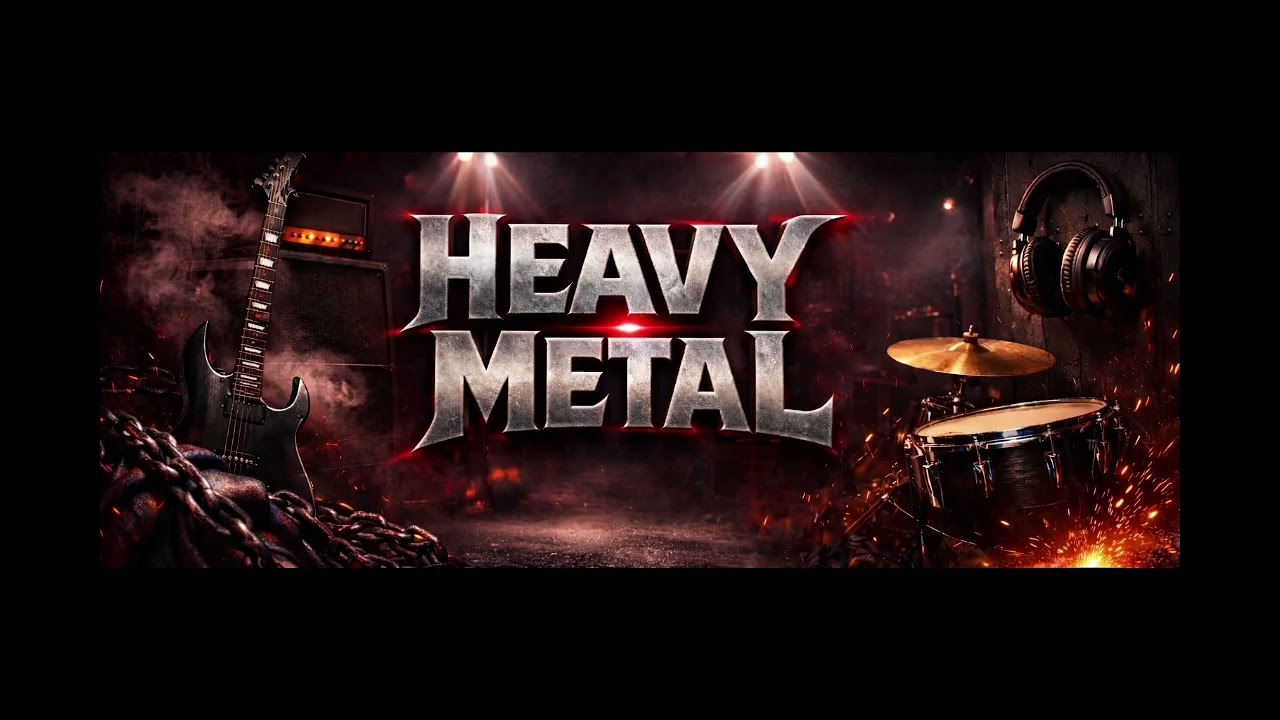 Heavy Metal