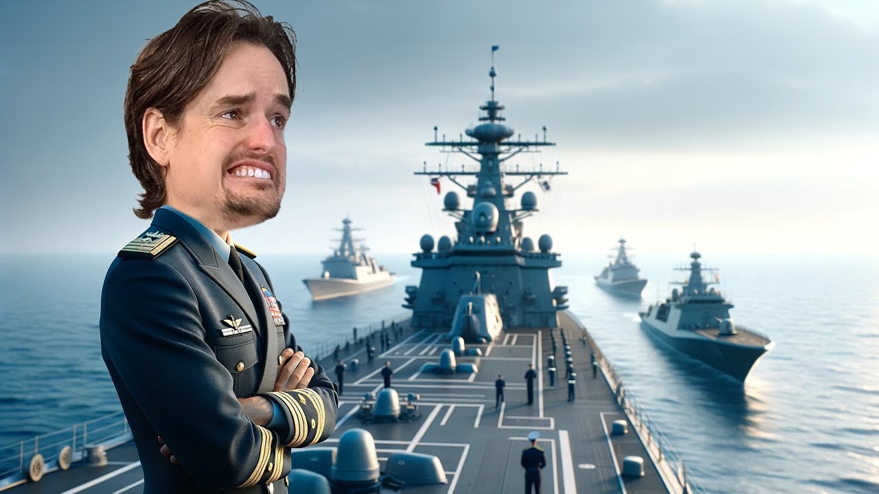 Ik werd aangewezen als kapitein, maar ik ben onzeker..