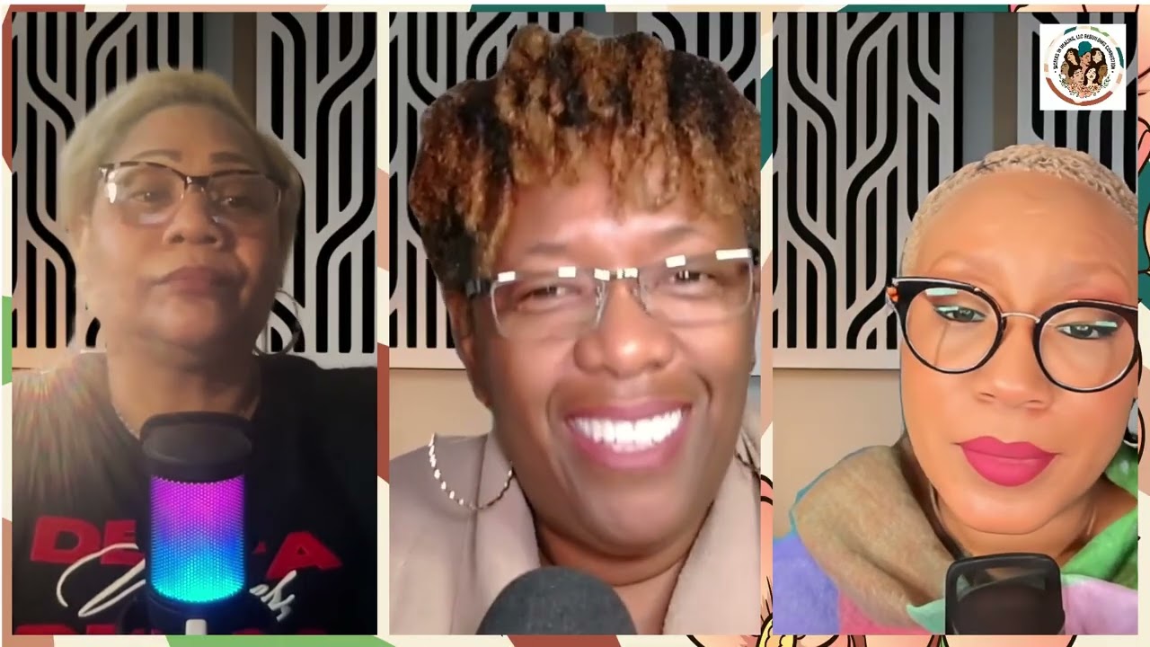 Ep 12 Why Leadership Feels So Lonely for BIPOC Women-You’re Not Supposed to Lead Alone
