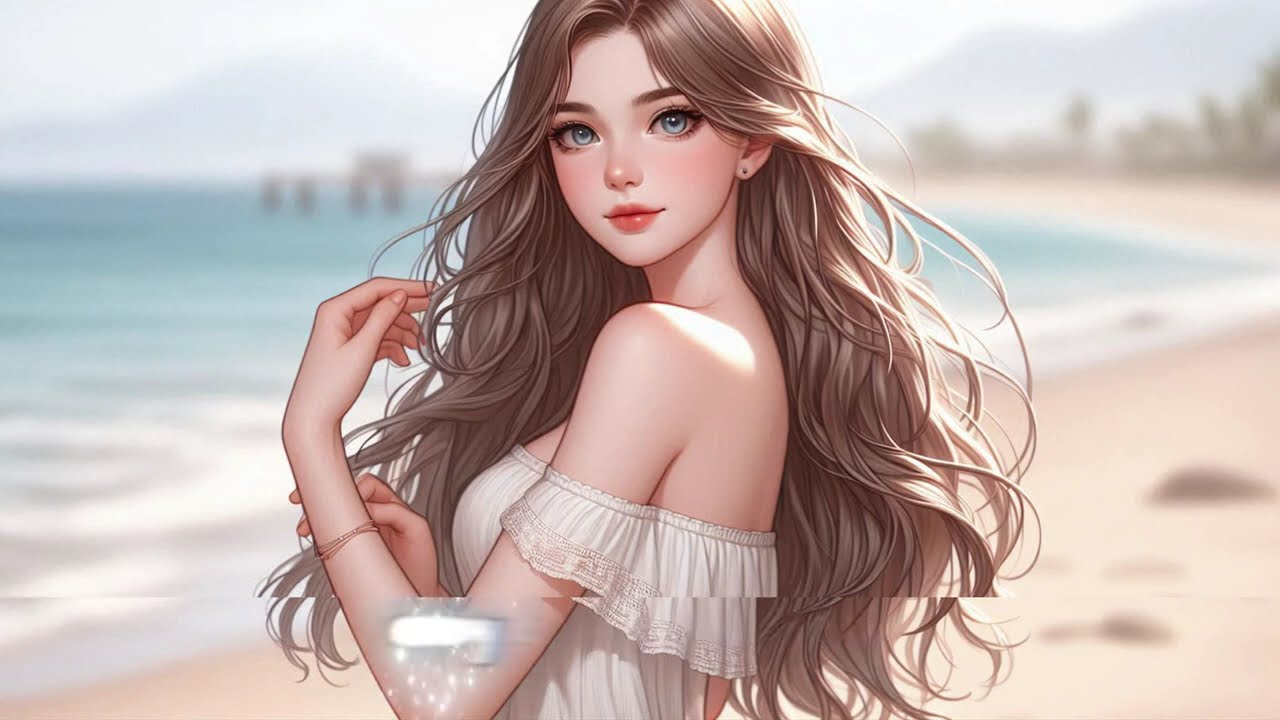 🌙 Call Me Tonight | Pop Ballad Playlist 🌙 Fantasy Audio