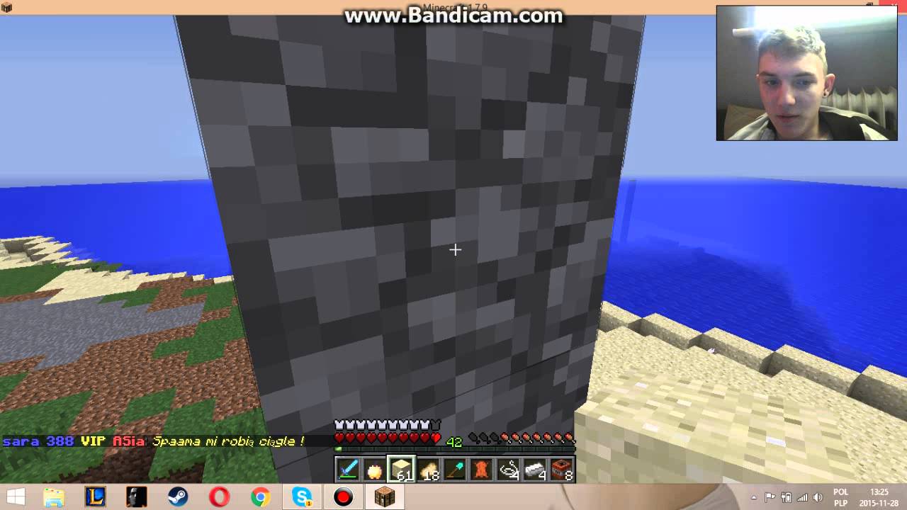 Olimpcraft nowa seria :D