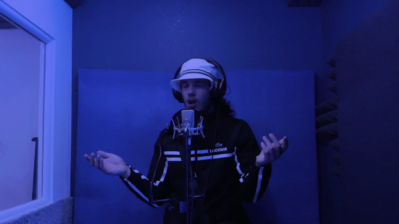 Alb - FREESTYLE BLUEMAGIC #S2