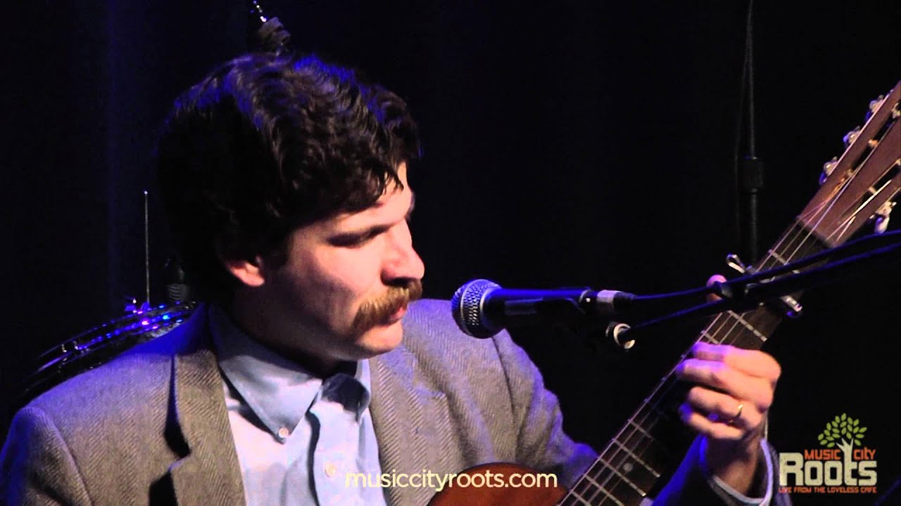 Frank Fairfield 