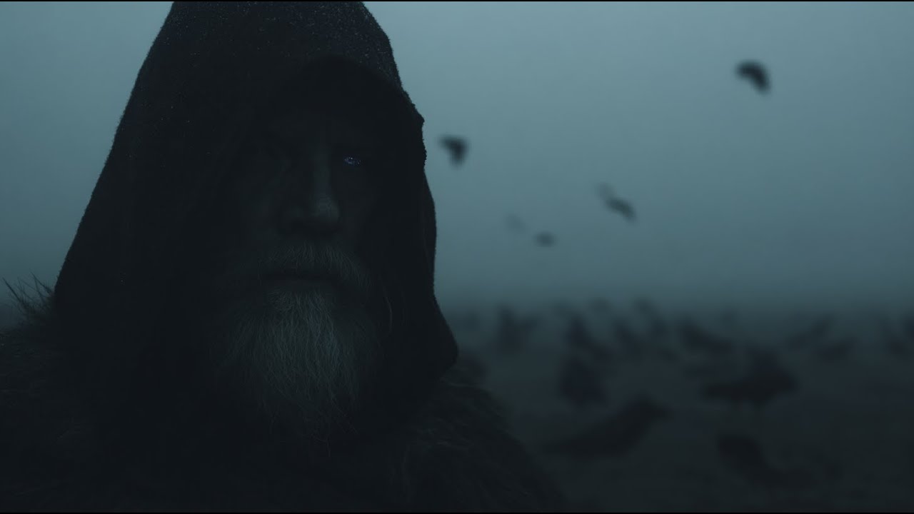 Norse Ambience • Medieval & Pagan Instrumental Playlist