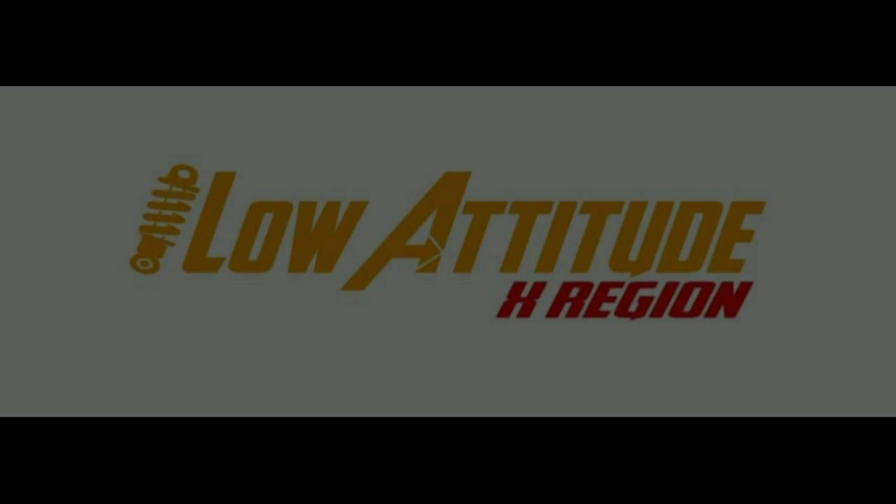 Junta LowAttitude XRegion