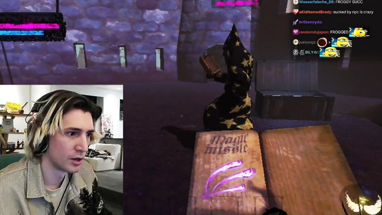 MAGE ARENA