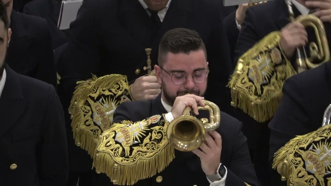 EGO SUM LUX MUNDI || BCT CARMEN DEL PERCHEL