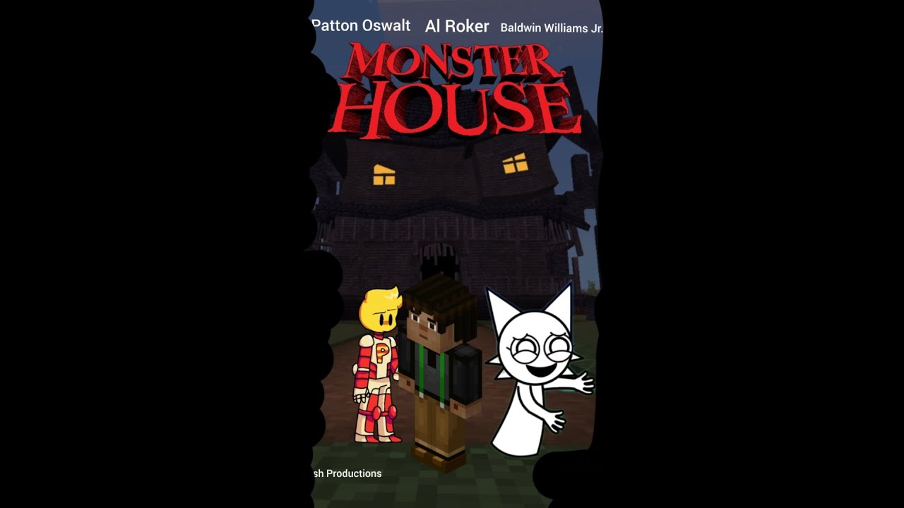 Monster house (2026)