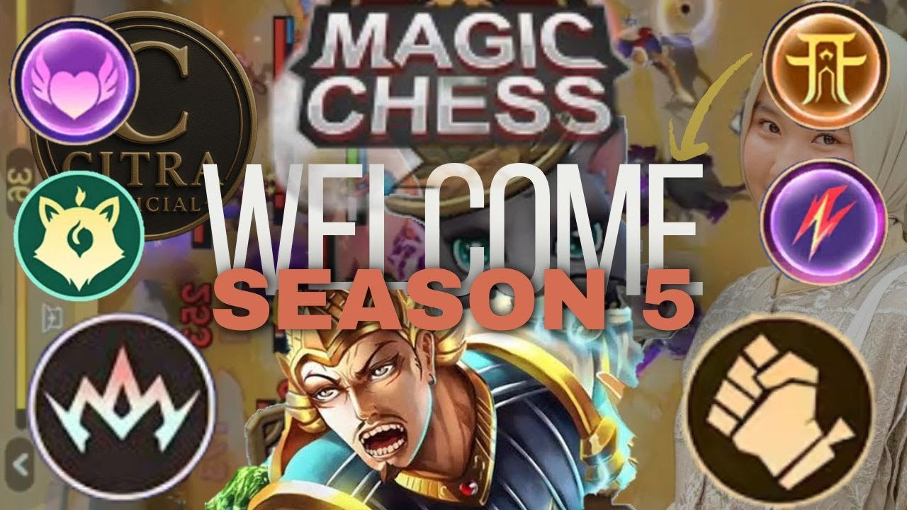 PENCINTA HAMA MABAR GRATIS...!! || ID 19110199..!!!. #mcggidcreator #magicchessgogo