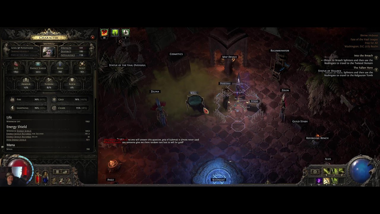 Path of Exile 2: Farming Profit!