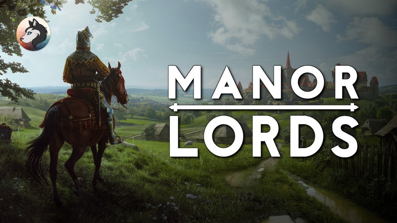 🏰 Első benyomások | Manor Lords (PC - Steam - MAGYAR FELIRAT - Early Access)