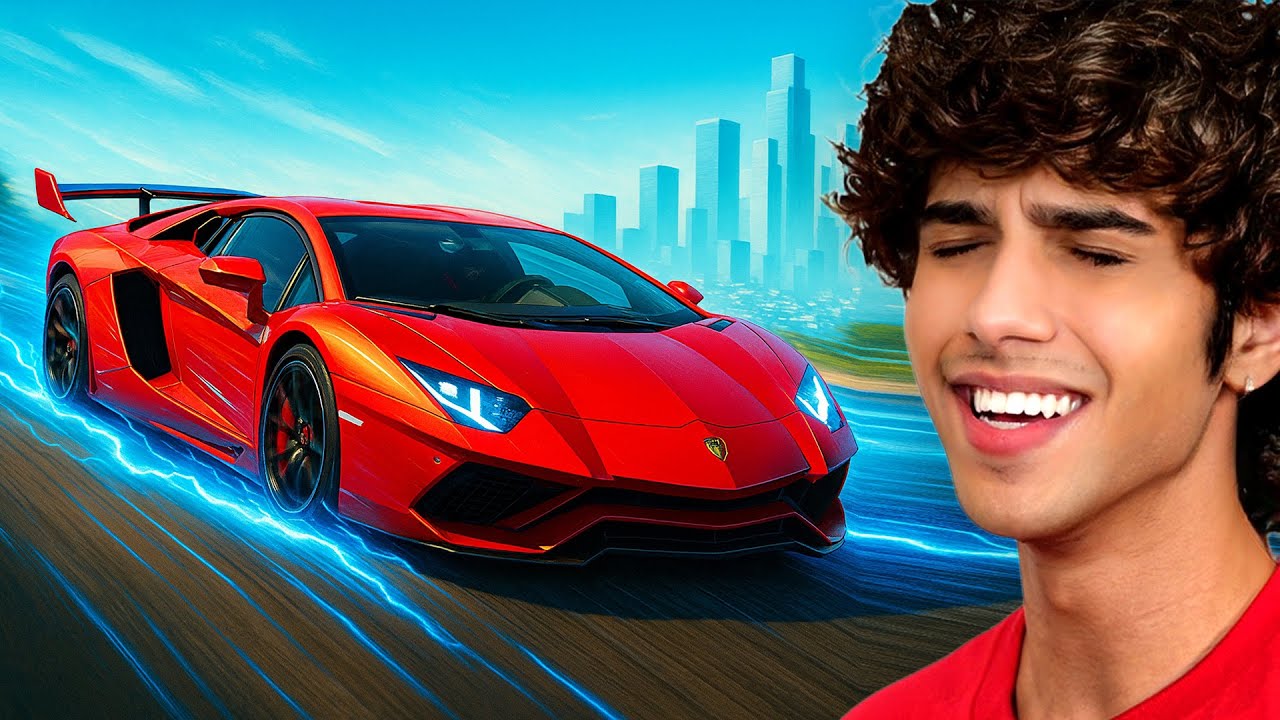 Cash Plays GTA 5