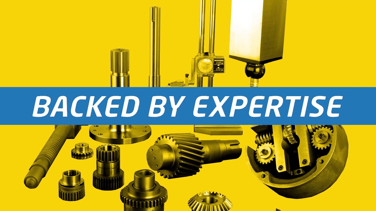 The Largest Inventory of Corrugated Parts in the Industry - Sun Automation Group