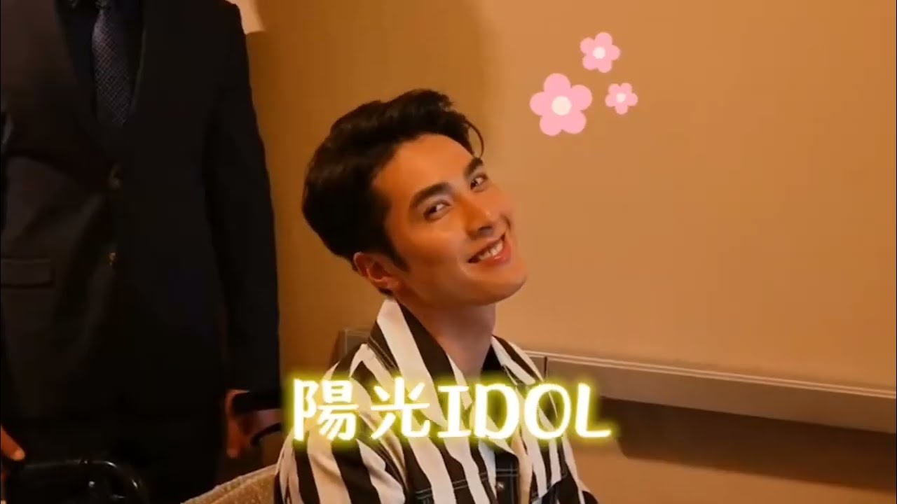 Part 3 | SEE YOUR LOVE ~ BEHIND THE SCENES